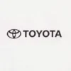 Unisex Toyota Ut T-shirt met print