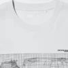 Unisex Toyota Ut T-shirt met print