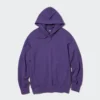 Unisex trui met capuchon | 2024-editie