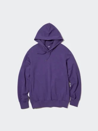 Unisex trui met capuchon | 2024-editie