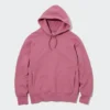 Unisex trui met capuchon | 2024-editie