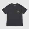 Unisex Ukiyo-E Animals UT T-shirt met print