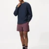 Unisex Ultra Stretch Active Shorts | 5″