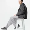 Unisex Ultra Stretch Active Track Broeken