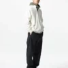 Unisex Ultra Stretch Active Track Broeken
