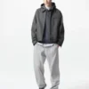 Unisex Ultra Stretch Active Track Broeken
