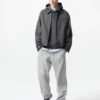 Unisex Ultra Stretch Active Track Broeken