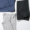 Unisex Ultra Stretch Active Track Broeken