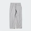 Unisex Ultra Stretch Active Track Broeken