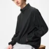 Unisex Ultra Stretch Active Track Jassen