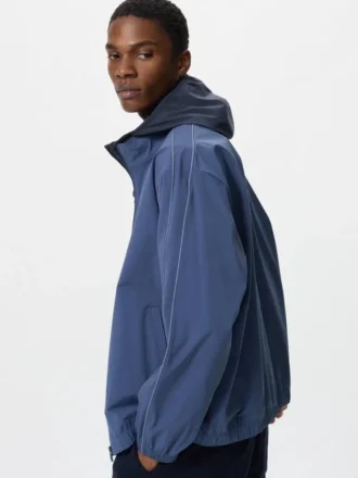 Unisex Ultra Stretch Active Track Jassen