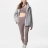 Unisex Ultra Stretch Active Track Jassen