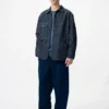 Unisex Utility Jass | Denim