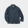 Unisex Utility Jass | Denim