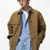 Unisex Utility Jassen