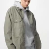 Unisex Utility Jassen
