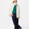 Unisex Utility Jassen