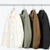 Unisex Utility Jassen