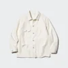 Unisex Utility Jassen