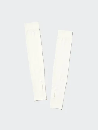Unisex UV-beschermende naadloze armbedekking