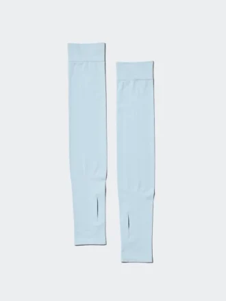 Unisex UV-beschermende naadloze armbedekking
