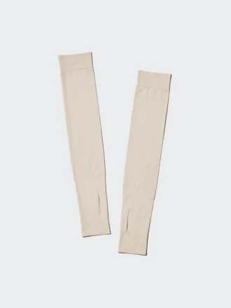 Unisex UV-beschermende naadloze armbedekking