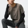 Unisex UV-beschermende naadloze armbedekking