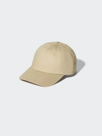 Unisex UV-beschermende twillpet-pet
