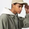 Unisex UV-beschermende twillpet-pet