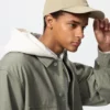 Unisex UV-beschermende twillpet-pet