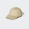 Unisex UV-beschermende twillpet-pet