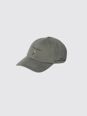 Unisex UV-beschermingspet | Jean-Michel Basquiat