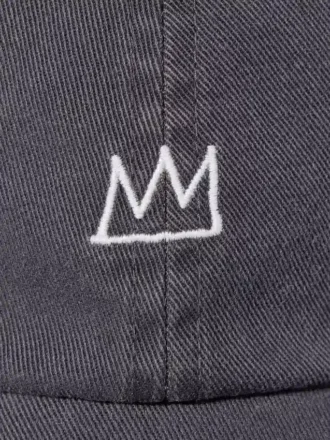 Unisex UV-beschermingspet | Jean-Michel Basquiat