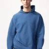 Unisex wasbare 3D Knit Hoodie