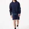 Unisex wasbare 3D Knit Hoodie