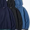 Unisex wasbare 3D Knit Hoodie