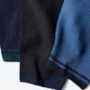 Unisex wasbare 3D Knit Hoodie
