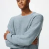 Unisex wasbare 3D Knit-trui