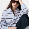 Unisex Wellington opvouwbare zonnebril