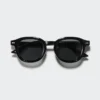 Unisex Wellington-zonnebril