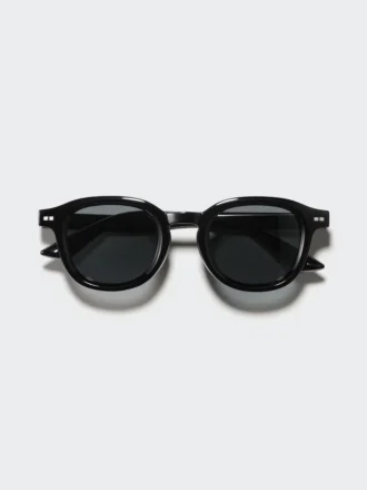 Unisex Wellington-zonnebril