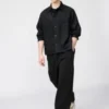 Unisex wijde Joggingbroeken