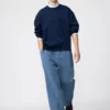Unisex wijde Joggingbroeken