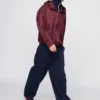Unisex wijde Joggingbroeken
