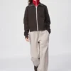 Unisex wijde Joggingbroeken