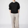 Unisex wijde Joggingbroeken