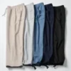 Unisex wijde Joggingbroeken