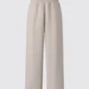 Unisex wijde Joggingbroeken
