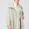 Utility-Parka’s voor heren