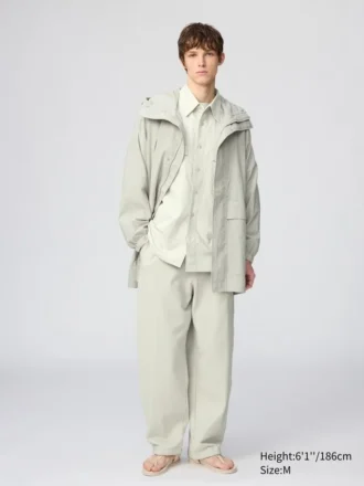 Utility-Parka’s voor heren